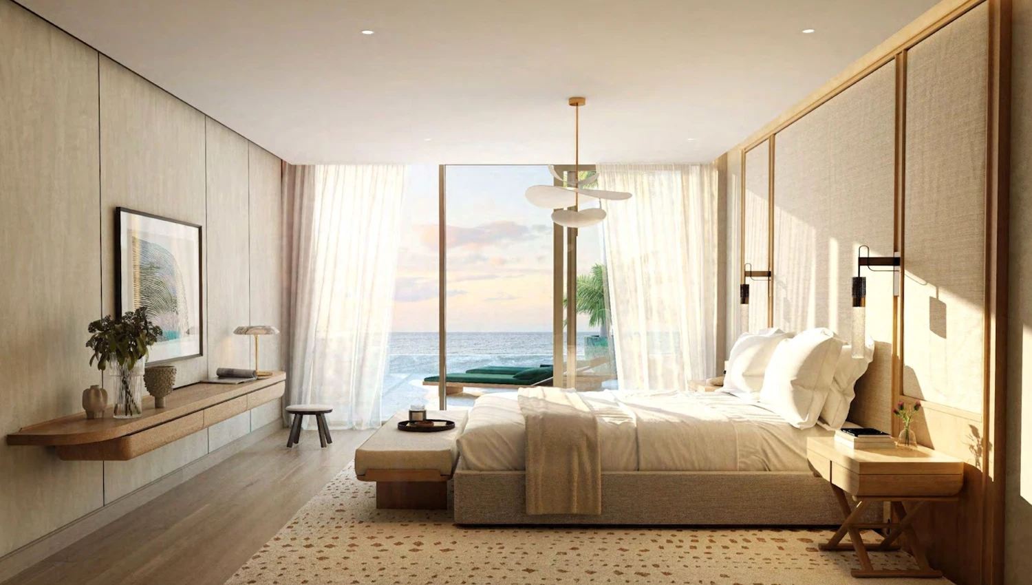 Nobu Residences Abu Dhabi – image 6